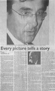 Every Picture Tells a Story