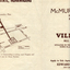Brochure advertising sale of 'McMurray Estate', Nunawading.  