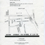 Brochure  advertising auction on 13 October 195? of 'Mt Vista Estate' 
