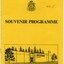 8 page yellow covered programme commemorating the Mitcham R.S.L. Sub-branch 