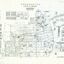 Map of Shire of Nunawading with various update but mostly showing 19th century landholders.