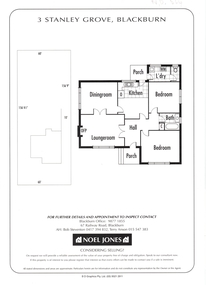 Pamphlet, Some things never change, 1/10/1998 12:00:00 AM