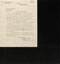 Document re P.E. Eriksson property purchase