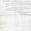 Letter from A. M. Lonie of Maddock, Jameson & Lonie, solicitors to M.L. Grey Esq , Auctioneer,