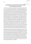 Transcript of a talk by Peter McPhee
