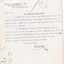 Request from Chas Price to T.R.B. Morton & Son for valuation of Lots 63, 64 & 65 Cooks Estate, Cook Road, Mitcham 
