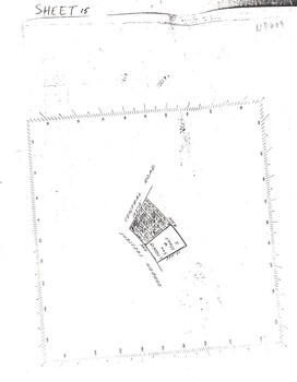 py of Certificate of Title Vol 8380 Fol 661, Lot 1 on Plan of Subdivision No 56619 fronting on Gordon Crescent near Central Road,