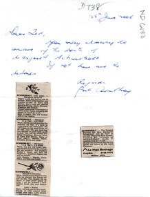 Margaret Schwerkolt