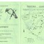 Information pamphlet re history of Blackburn Lake. 