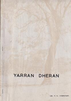 Yarran Dheran