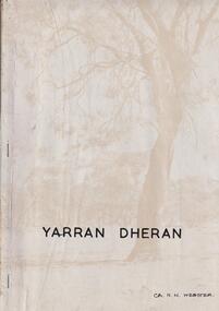 Yarran Dheran