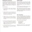 Information bulletin giving history map showing features of extension,
