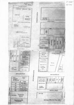 1930 Mitcham Streetscape 