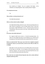 Transcript of an interview with Eric Metcher