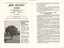 Booklet from Blackburn and District Tree Preservation Society