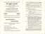 Booklet from Blackburn and District Tree Preservation Society