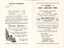 Booklet from Blackburn and District Tree Preservation Society