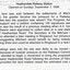 History of Heatherdale Railway Station
