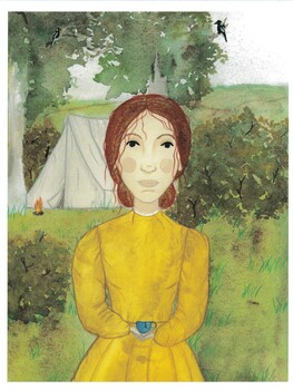 Jane Serpell