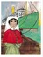 Janet Muir Gaff Women of Whitehorse