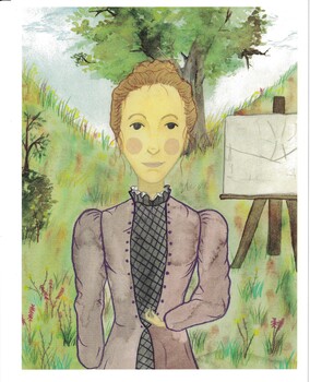Jane Sutherland