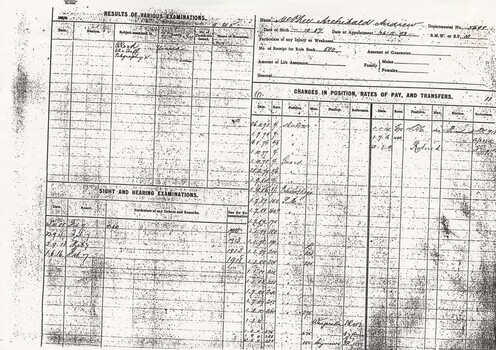 Information pertaining to the capture of Ned Kelly