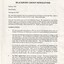Community Aid Abroad Newsletters of Feb 1991 and Mar 1992