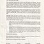 Community Aid Abroad Newsletters of Feb 1991 and Mar 1992