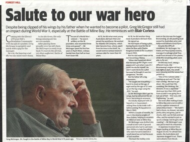 Article, Greg McGregor, 2017