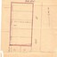 Plan of M.M.B.W. reticulation area no 708,Shire of Blackburn and Mitcham; sewer through council property.  Scale 40' to 1' [1933?] with correspondence between MMBW and the Shire, March - April 1933.