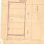 Plan of M.M.B.W. reticulation area no 708,Shire of Blackburn and Mitcham; sewer through council property.  Scale 40' to 1' [1933?] with correspondence between MMBW and the Shire, March - April 1933.