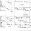 Photocopy of Easement Register from the Titles Office.