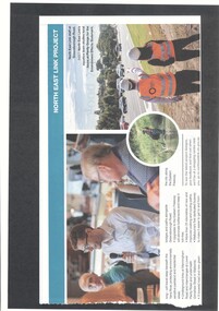 Passive Parkland : Committees of Management