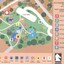 Heritage Family Day 2018 'A Walk in the Park' leaflet, map and Royalauto advertisement.