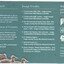 A leaflet listing the City of Whitehorse Heritage Week 2018 activities.