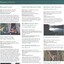 A leaflet listing the City of Whitehorse Heritage Week 2018 activities.