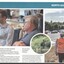 Plans for the North East Link project can be viewed at northeastlink.vic.gov.au