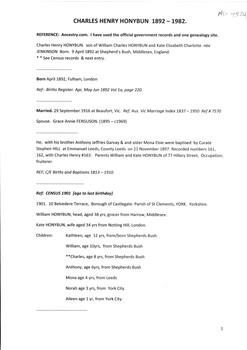 Nunawading Council has established a shopfront information centre at Forest Hill Chase co-ordinated by librarian Ruth Hall Date 1993