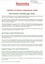 City of Nunawading: review of special residential zone.  Page 1