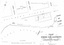 Collection of reproductions issued by the Public Record Office in 1978 - Storing Yard allotments near the Melbourne Wharf, 1854;.