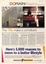 Article in Domain Property Supplement to The Age, 16 December 1998.  'the 70's make a comeback' .