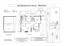 Layout plan for 56 Glenburnie Road, Mitcham.