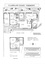 Layout plan for 5 Laidlaw court, Vermont.