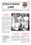 Newsletter of Strathdon Community covering activities and staff news. Number 23, June 1988.