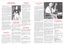 Newsletter of Strathdon Community covering activities and staff news. Pages 2 and 3.