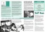 Newsletter of Strathdon Community covering activities and staff news - page 2 and 3