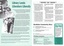 Newsletter of Strathdon Community covering activities and staff news - page 5 and 6.