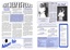 Newsletter of Strathdon Community covering activities and staff news - page 5 and 6