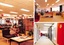 Pictures on the internal office and reception areas - page 5