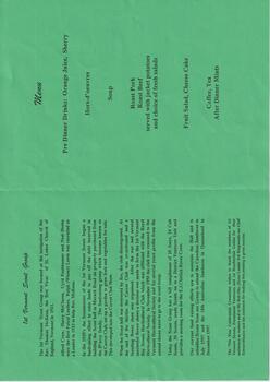 1st Vermont Scout Group